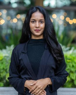 anushasveena
